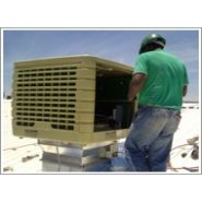 Master BCF 231 Axial - Rafraîchisseur d'air - Master Climate Solutions - Débit d’air de 18.000 m3/h - Ventilateur réglable 12 vitesses_5