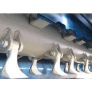 Gm III broyeur forestier - Lagarde - 2.5 - 3.1 m - Boîtier 240 CV_5