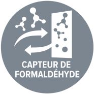 Peinture acrylique Sens Pur O - Mat profond - Assainit l'air intérieur - Plus de 10 000 teintes_5