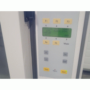 Agitateur orbital incubateur chauffant et réfrigéré 8865329 50 mm Sartorius Certomat BS-1_5