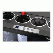 Refroidisseur de bouteilles 4FL-100 | Bartscher_5