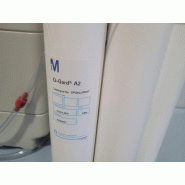 Système de purification d'eau Millipore AFS Essential 8D - ZAFS08DWW_5