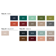 Canapé d'accueil  - Cuic 1 PAX_5