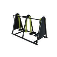 Marcheur double - Appareil cardio - Gamme Fitness Marcheur double - Appareil cardio - Gamme Fitness