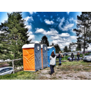 WC chimique évènementiel - Capacité réservoir 265 L - MND EVENT_5