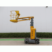 Nacelle verticale HAULOTTE star 10ac occasion_5