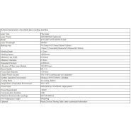 ST-FL20P - Marquages laser portable SuntopLaser - Poids 50 kg - Compact et mobile_5