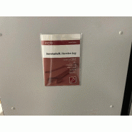 Armoire de sécurité Asecos Q90.195.120 Type 90_5