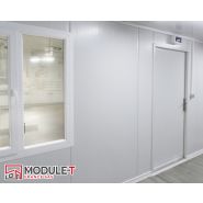 Bungalow de chantier 20 pieds eco_5