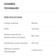 Spaceline Fiber - machine de découpe laser 3D TCI Cutting - puissance 1 à 3 kW avec tête 5 axes et configurations polyvalentes_5