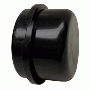 13x5.00-6 Grass Lawnmower Tyres  Rims Wanda P332, 25mm 6205 Bearings (Set of 2)_5