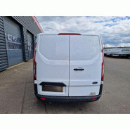 FORD TRANSIT CUSTOM - Utilitaire occasion 2016, 130 ch, 137 000 km, boîte manuelle_5