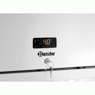 Réfrigérateur avec porte verre 700 GN210 700603 Bartscher_5