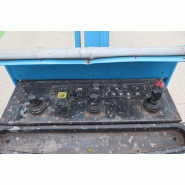 Nacelle telescopique GENIE s105 occasion_5