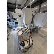 Rectifieuse plane numérique d'occasion GER SCA 40/20 CNC_5
