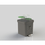 Abri poubelle triboxe végétalisable_6