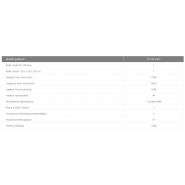 Répartition de matière pour un paillage large et précis