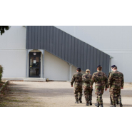 Base vie militaire | Gamme ProEco de PROCONTAIN_5