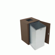 Corbeille valencia 100 l_5