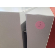 Incubateur / étuve réfrigéré BINDER KB-115 avec convection forcée 100°C_5