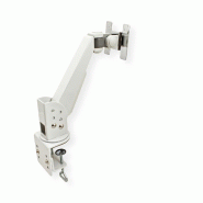 VALUE Bras LCD standard, fixation murale ou sur table_5