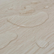 Vidaxl planche de plancher pvc autoadhésif 5,02 m² 2 mm blanc chêne 245172_5