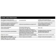Al 1200-ca groupe électrogène - inmesol - puissance continue prp (kva/kw) 12_5