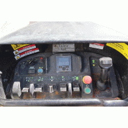 Nacelle articulée NIFTYLIFT hr17ne occasion_5