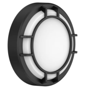 Applique murale/plafond anti-vandale IP65 - 15W à 25W - DISCO_5