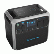 BLUETTI AC200P + B300 Batterie de secours domestique_5