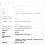 Kz-35002 - bombe de galvanisation à froid - bombe2peinture  - zinc à 99,5 %_5