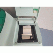 Analyseur de l'ESR automatique VES-MATIC 20 DIESSE pour pièces_5