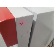 Incubateur / étuve réfrigéré BINDER KB-53 avec convection forcée 100°C_5