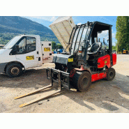 JCB Chariot télescopique à gaz 20D TELETRUCK_5