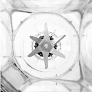 Multi-mélangeur 150151 Bartscher_5