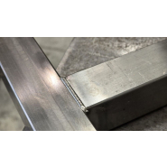 Poste de soudure laser 3-en-1 pour carrossiers, bricoleurs et professionnels de la métallurgie - 1000W avec refroidissement liquide_5