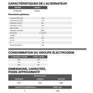At-1115 50 hz triphasé groupe électrogène en container - inmesol - 1.107,9 kva_5