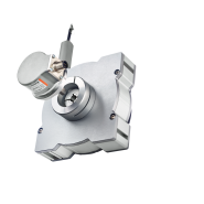 Capteur à câble - parfait pour les longues plages de mesure - D135_5