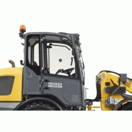 Chargeuse sur pneu wl54_5