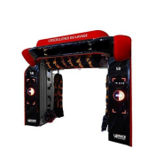Portique S8 pour station de lavage automobile professionnelle | Rouleaux de lavage | Lavance by Aquarama_5