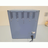 Agitateur incubateur STUART SI505 pour microplaques_5