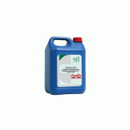 Kemika dekacid detartrant decapant acide peu moussant pour terre cuite et ciment ph:0.5 ± 0.2 bidon de 5l_5