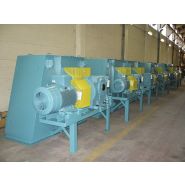 Système d'élévation sur-mesure pour industries