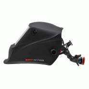 Cagoule de soudage VIKING 3350 Black Lincoln Electric_5