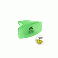 Uriwave saniclip destructeur d'odeurs parfum concombre melon bloc de 45g_5
