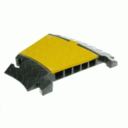 Angle pour passe-câbles à capot - 5 x (34x34)_5