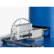 Centrifugeuse automatique à racloir commandée pour le traitement des eaux - série ZA - structure modulaire et deux versions disponibles_5