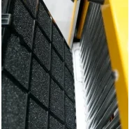 Déshumidificateur mobile de chantier - master dh 92_5