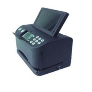 Fiducontrole c9 pour analyse de documents sous lumière blanche, UV et infrarouge