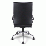 Fauteuil manager Clas - ACT' - Noir_5